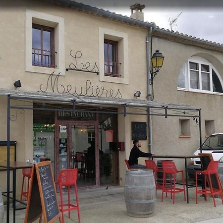 La Maison De Leontine La Liviniere Екстер'єр фото