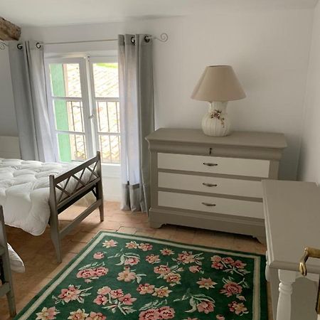 La Maison De Leontine La Liviniere Екстер'єр фото