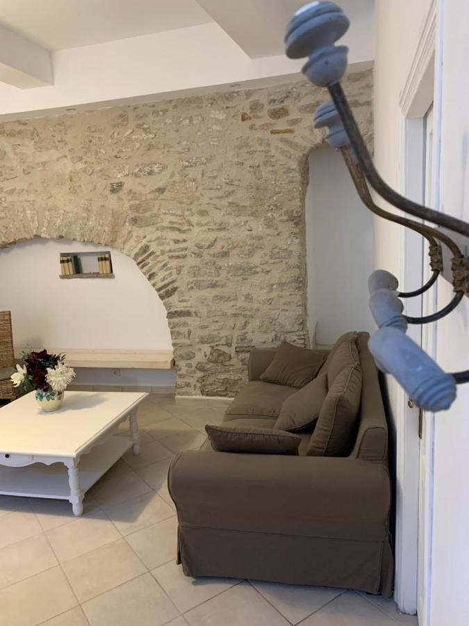 La Maison De Leontine La Liviniere Екстер'єр фото
