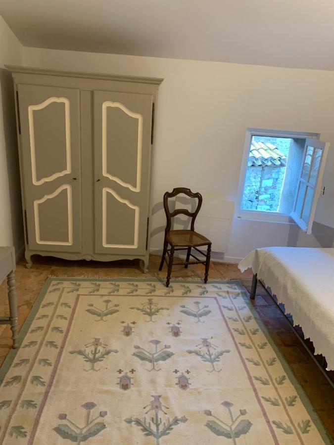 La Maison De Leontine La Liviniere Екстер'єр фото