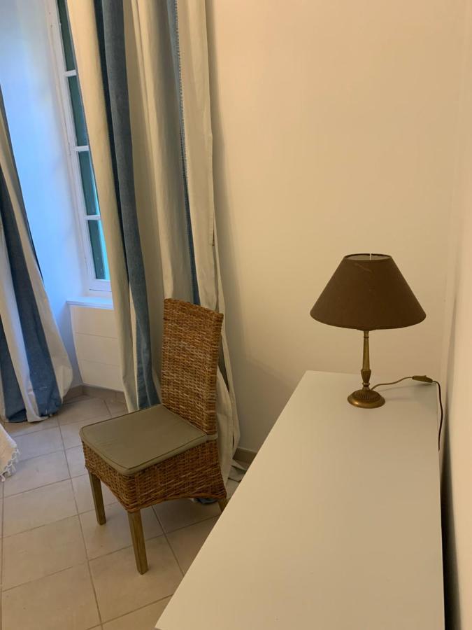 La Maison De Leontine La Liviniere Екстер'єр фото
