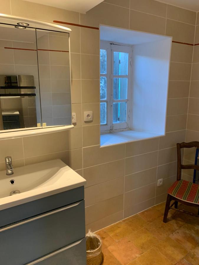 La Maison De Leontine La Liviniere Екстер'єр фото