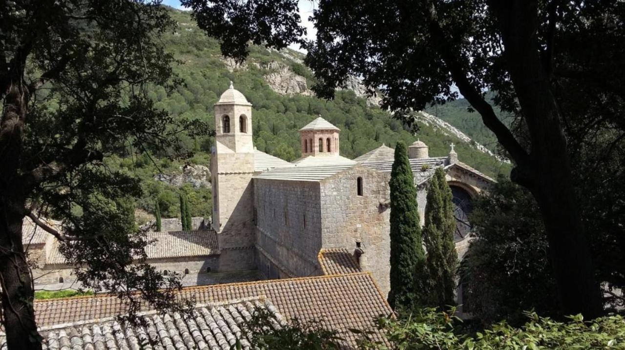 La Maison De Leontine La Liviniere Екстер'єр фото