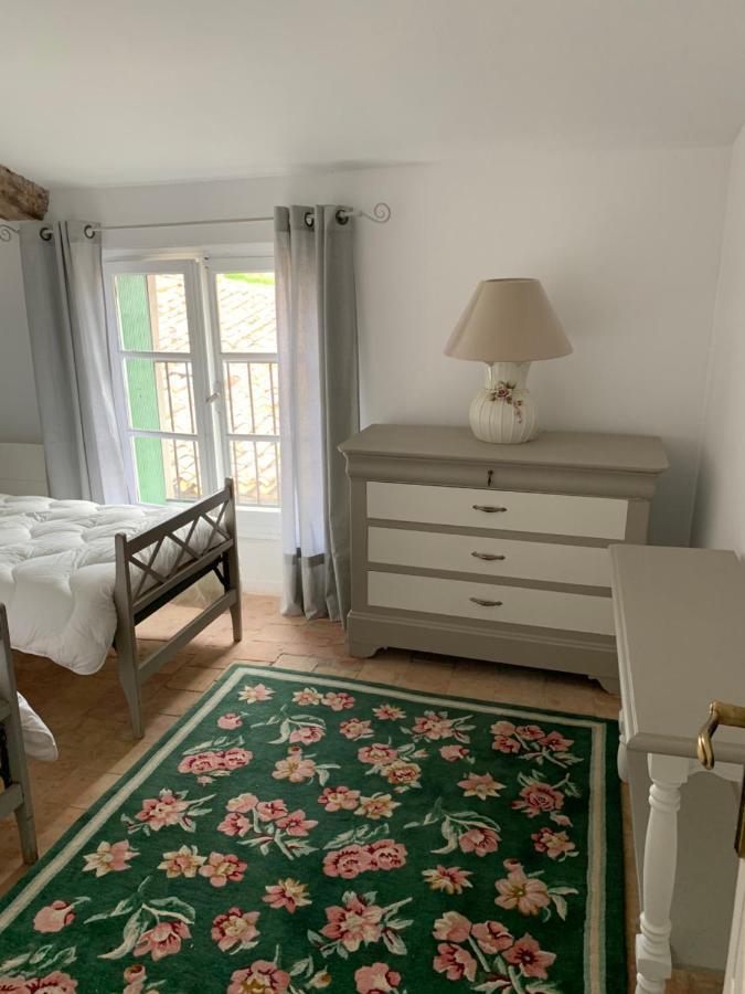 La Maison De Leontine La Liviniere Екстер'єр фото