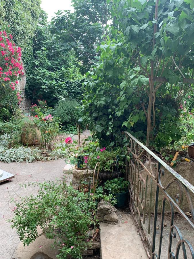 La Maison De Leontine La Liviniere Екстер'єр фото