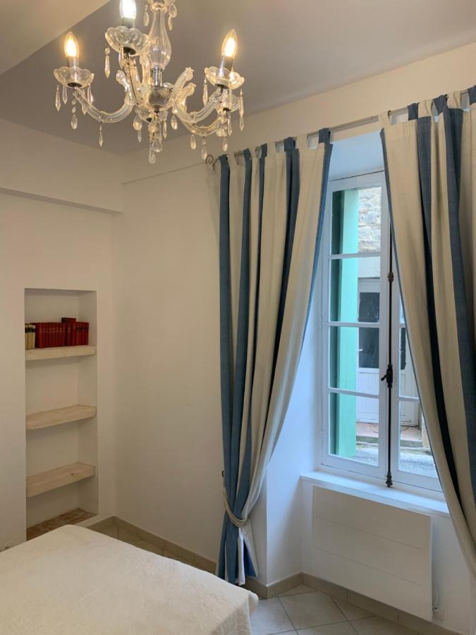 La Maison De Leontine La Liviniere Екстер'єр фото