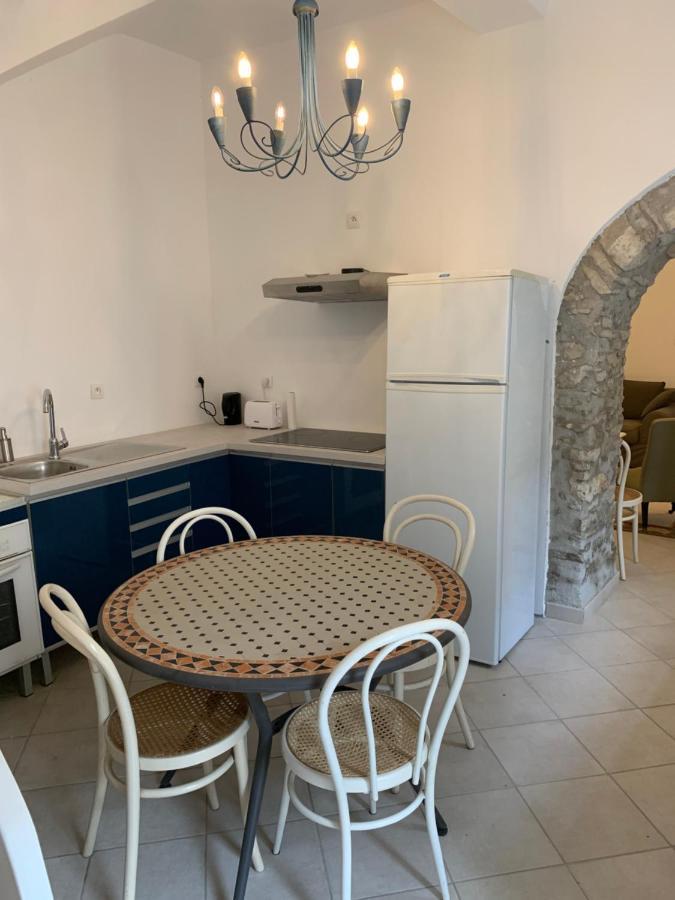 La Maison De Leontine La Liviniere Екстер'єр фото