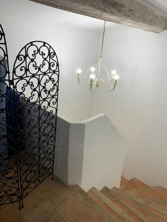La Maison De Leontine La Liviniere Екстер'єр фото