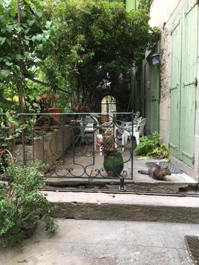 La Maison De Leontine La Liviniere Екстер'єр фото